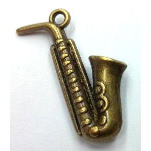 tibetan silver pendant non-nickel, bronze