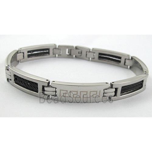 Stainless steel Bracelet