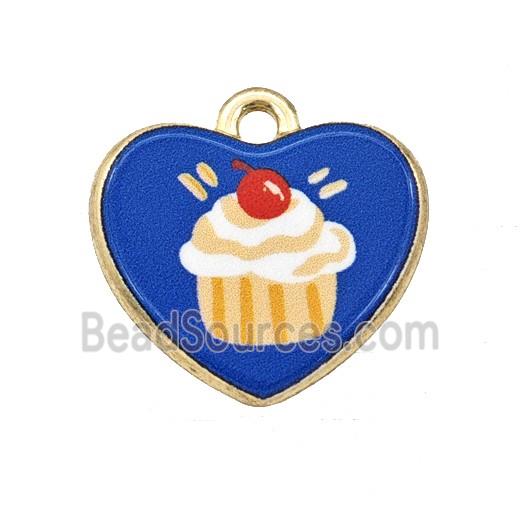 Jewelry Pendant, Gold Plated