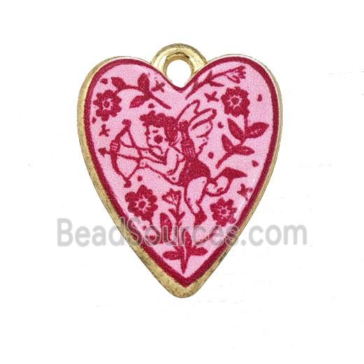 Jewelry Pendant, Gold Plated