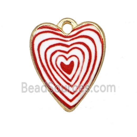 Jewelry Pendant, Gold Plated