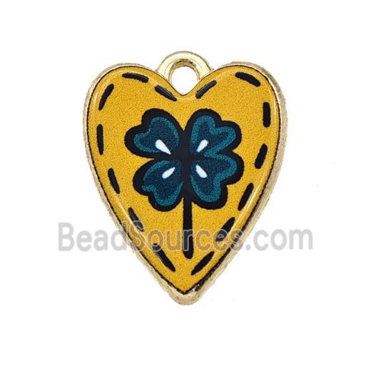 Jewelry Pendant, Gold Plated