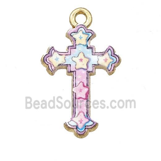Jewelry Pendant, Gold Plated