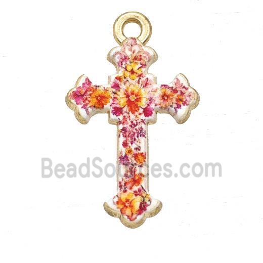Jewelry Pendant, Gold Plated