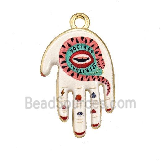 Jewelry Pendant, Gold Plated