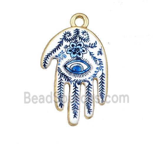 Jewelry Pendant, Gold Plated