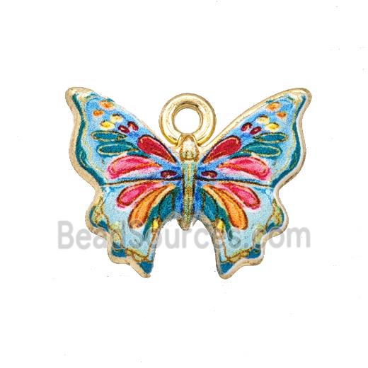 Jewelry Pendant, Gold Plated
