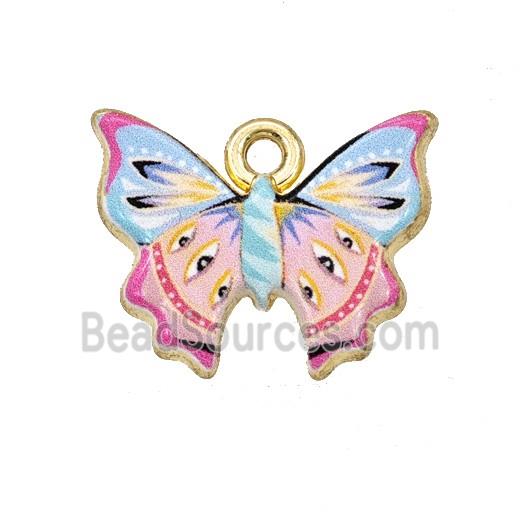 Jewelry Pendant, Gold Plated