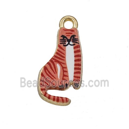 Jewelry Pendant, Gold Plated