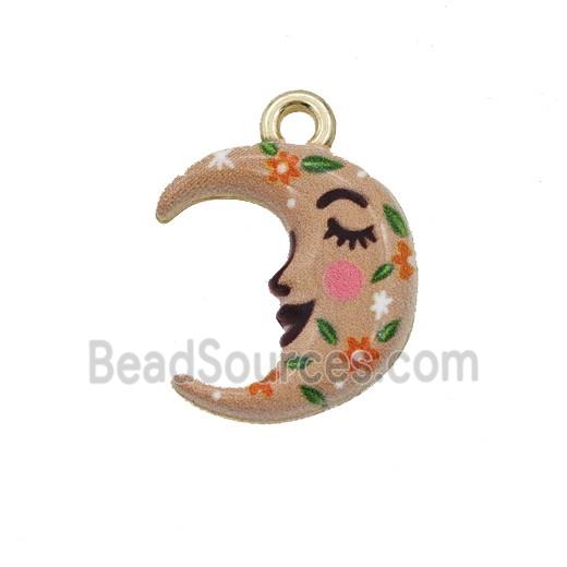 Jewelry Pendant, Gold Plated