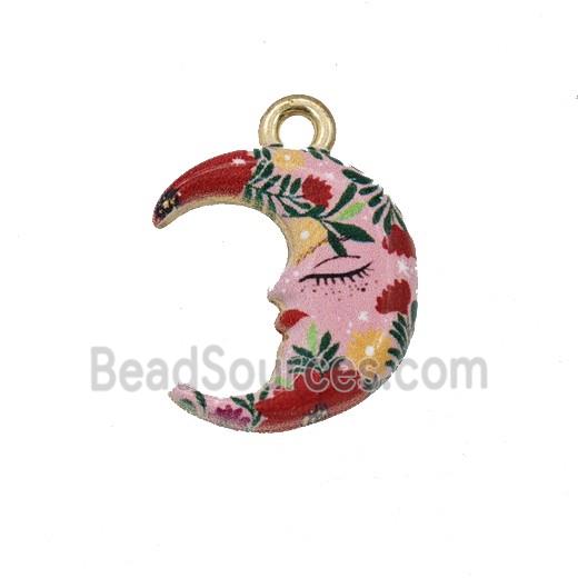 Jewelry Pendant, Gold Plated