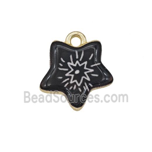 Jewelry Pendant, Gold Plated