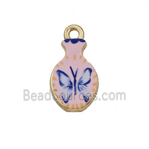 Jewelry Pendant, Gold Plated
