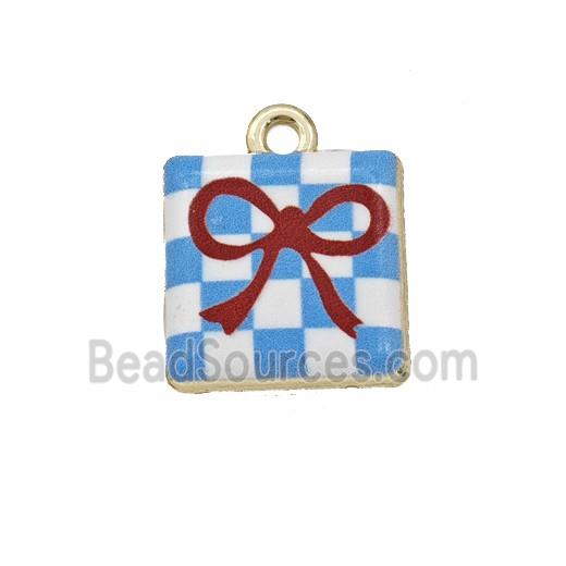 Jewelry Pendant, Gold Plated
