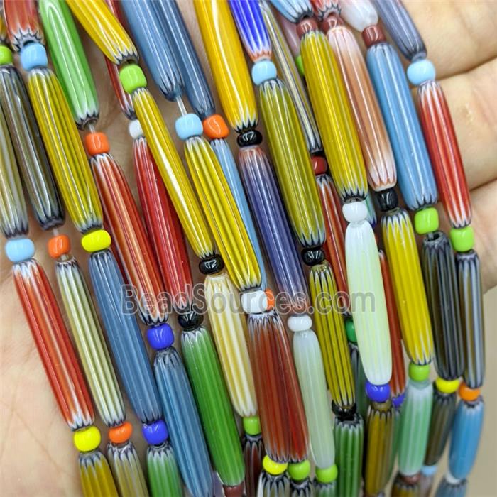 Glass bead