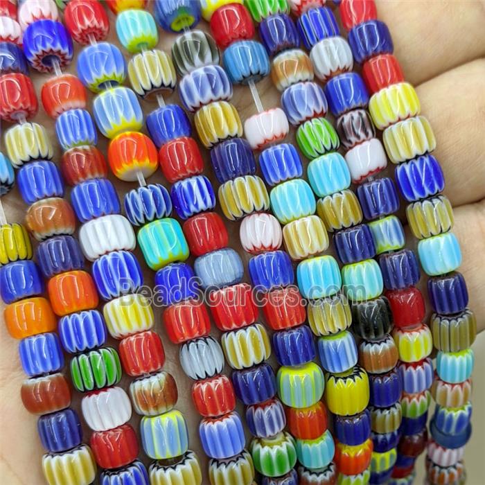 Glass bead