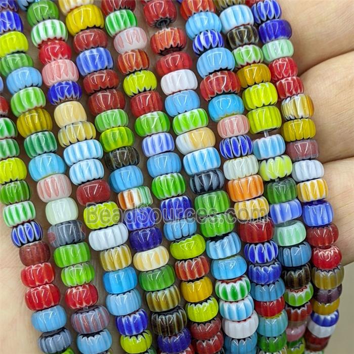 Glass bead