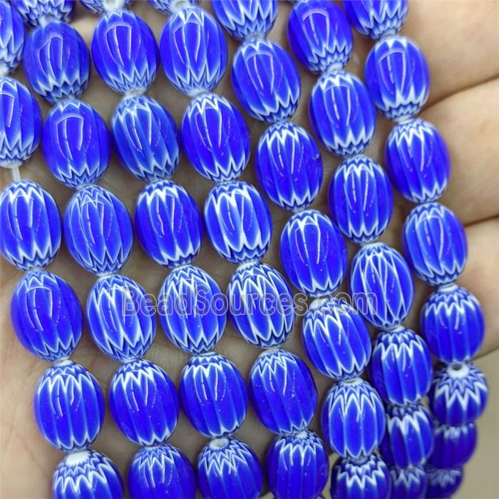 Glass bead