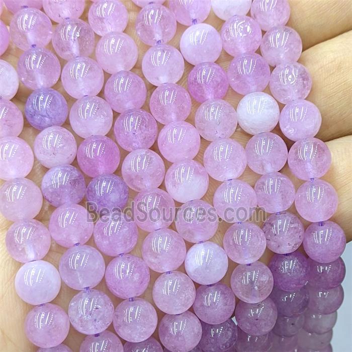 Jade Round Bead Dye