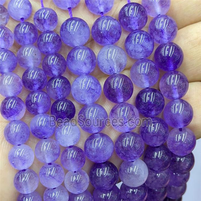 Jade Round Bead Dye