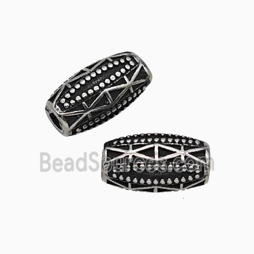 Stainless Steel Bead