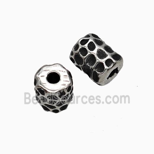 Stainless Steel Bead