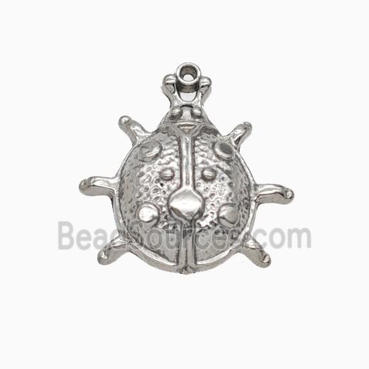 Stainless Steel Pendant