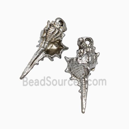 Stainless Steel Pendant