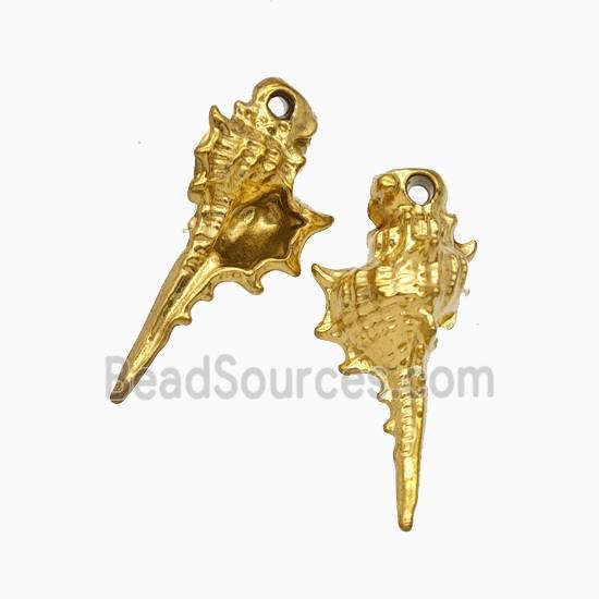 Stainless Steel Pendant