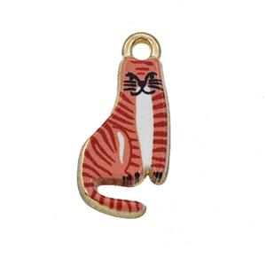 Jewelry Pendant, Gold Plated, approx 10-18mm