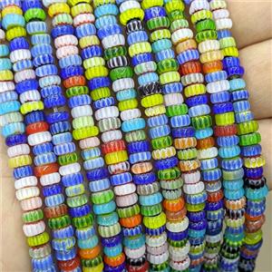 Glass bead, approx 5mm